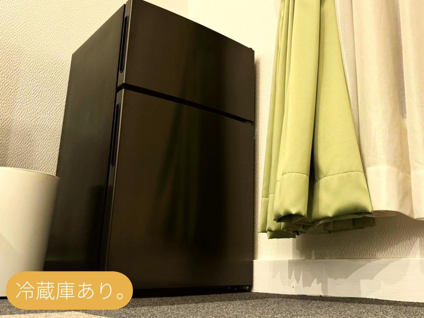 富士吉田たまきや Apartment Fujiyoshida Bagian luar foto